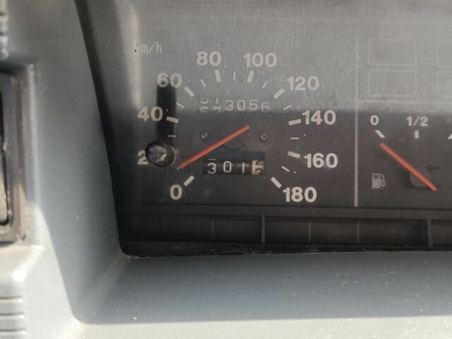 Серый ВАЗ 2109, объемом двигателя 1.6 л и пробегом 300 тыс. км за 1550 $, фото 5 на Automoto.ua