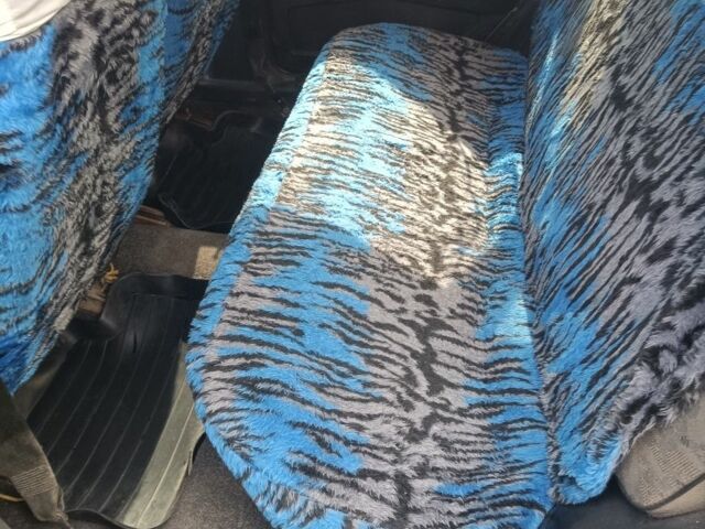 Серый ВАЗ 2109, объемом двигателя 1.6 л и пробегом 300 тыс. км за 1550 $, фото 1 на Automoto.ua