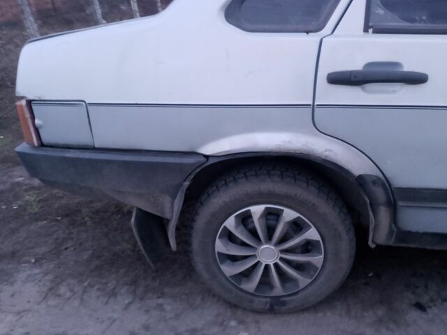 Серый ВАЗ 2109, объемом двигателя 1.5 л и пробегом 300 тыс. км за 710 $, фото 14 на Automoto.ua