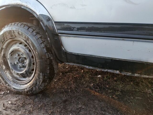 Серый ВАЗ 2109, объемом двигателя 1.5 л и пробегом 300 тыс. км за 710 $, фото 6 на Automoto.ua