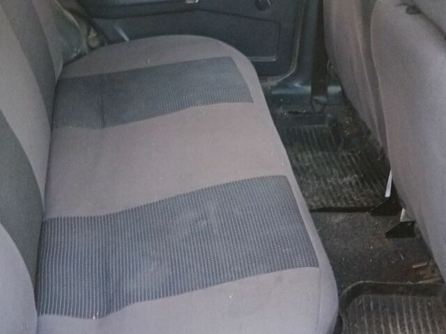 Серый ВАЗ 2109, объемом двигателя 1.5 л и пробегом 23 тыс. км за 1003 $, фото 7 на Automoto.ua