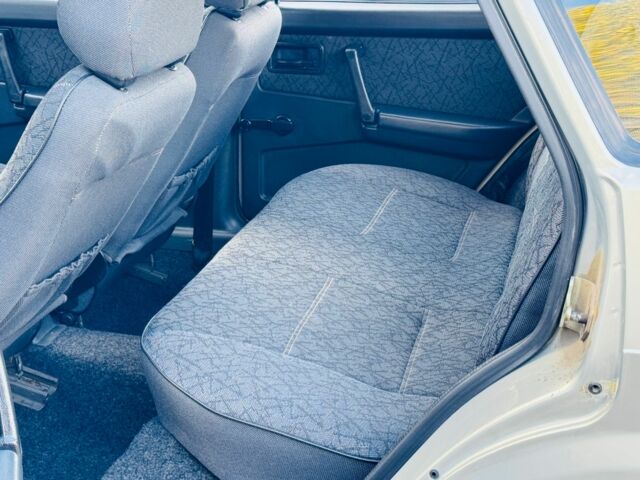 Сірий ВАЗ 2109, об'ємом двигуна 1.5 л та пробігом 27 тис. км за 4350 $, фото 16 на Automoto.ua