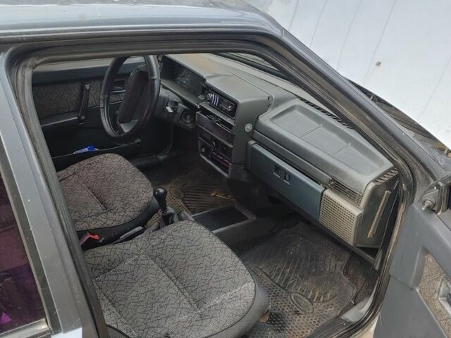 Сірий ВАЗ 2109, об'ємом двигуна 0 л та пробігом 235 тис. км за 600 $, фото 3 на Automoto.ua