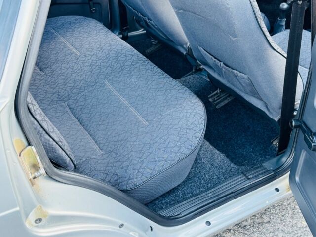 Сірий ВАЗ 2109, об'ємом двигуна 1.5 л та пробігом 27 тис. км за 4350 $, фото 13 на Automoto.ua