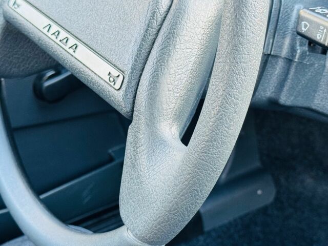 Сірий ВАЗ 2109, об'ємом двигуна 1.5 л та пробігом 27 тис. км за 4350 $, фото 10 на Automoto.ua