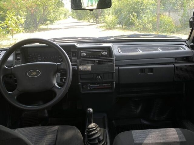 ВАЗ 2109 2007 в Чернигове на Automoto.ua Серый ВАЗ 2109, объемом двигателя 1.5 л и пробегом 200 тыс. км за 1450 $, фото 11 на Automoto.ua