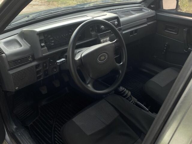 ВАЗ 2109 2007 в Чернигове на Automoto.ua Серый ВАЗ 2109, объемом двигателя 1.5 л и пробегом 200 тыс. км за 1450 $, фото 9 на Automoto.ua