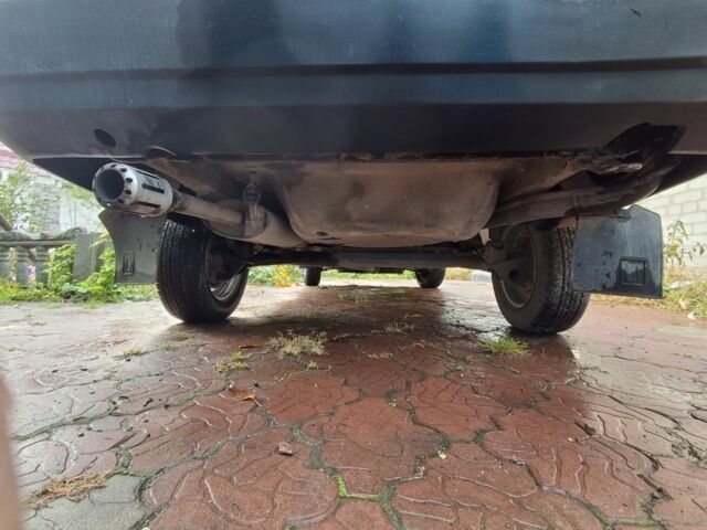 Серый ВАЗ 2109, объемом двигателя 1.6 л и пробегом 200 тыс. км за 1300 $, фото 1 на Automoto.ua