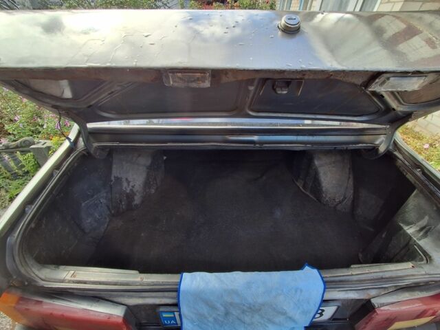 Серый ВАЗ 2109, объемом двигателя 1.6 л и пробегом 200 тыс. км за 1300 $, фото 5 на Automoto.ua