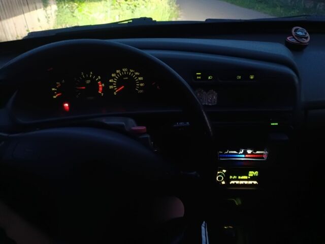 Сірий ВАЗ 2109, об'ємом двигуна 1.6 л та пробігом 140 тис. км за 2300 $, фото 6 на Automoto.ua