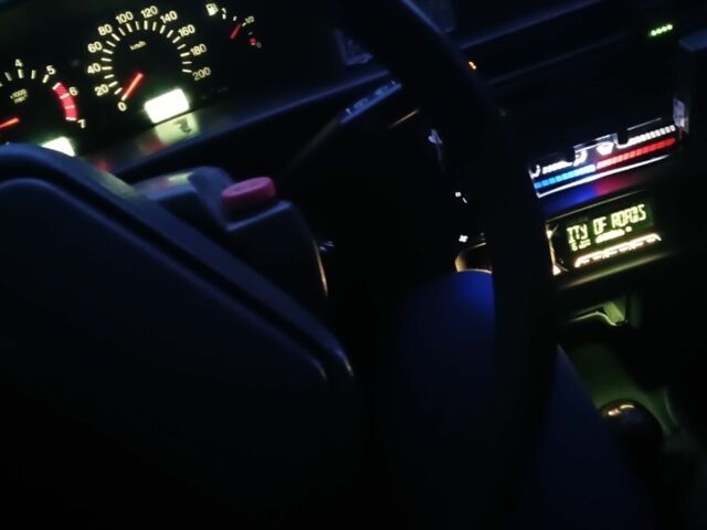 Сірий ВАЗ 2109, об'ємом двигуна 1.6 л та пробігом 140 тис. км за 2300 $, фото 5 на Automoto.ua