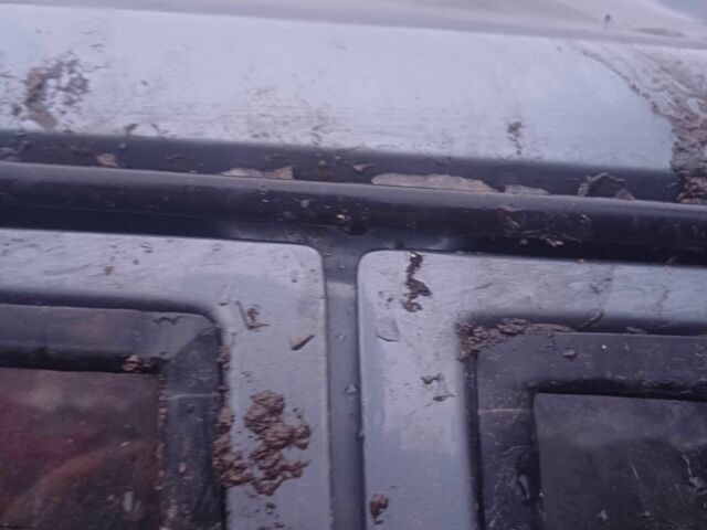 Серый ВАЗ 2109, объемом двигателя 0 л и пробегом 185 тыс. км за 500 $, фото 4 на Automoto.ua