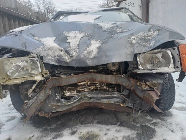 Серый ВАЗ 2109, объемом двигателя 0 л и пробегом 185 тыс. км за 500 $, фото 8 на Automoto.ua