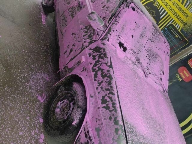 Серый ВАЗ 2109, объемом двигателя 1 л и пробегом 1 тыс. км за 500 $, фото 3 на Automoto.ua