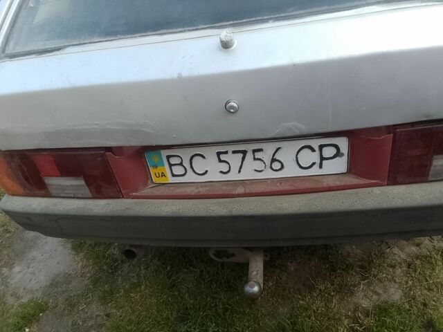 Серый ВАЗ 2109, объемом двигателя 0 л и пробегом 20 тыс. км за 800 $, фото 5 на Automoto.ua
