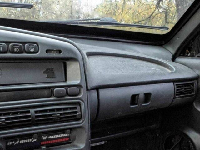 Сірий ВАЗ 2109, об'ємом двигуна 1.5 л та пробігом 100 тис. км за 998 $, фото 4 на Automoto.ua