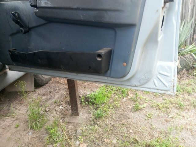 Сірий ВАЗ 2109, об'ємом двигуна 1 л та пробігом 300 тис. км за 900 $, фото 3 на Automoto.ua