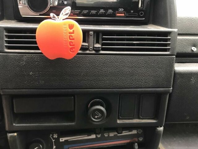 Сірий ВАЗ 2109, об'ємом двигуна 1.5 л та пробігом 334 тис. км за 1700 $, фото 7 на Automoto.ua