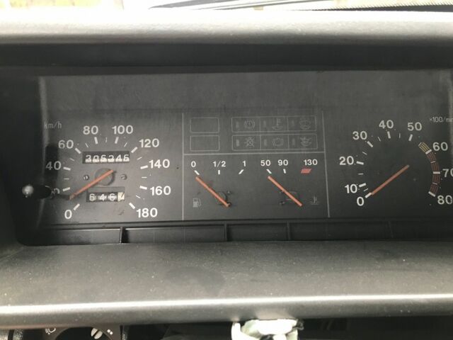 Сірий ВАЗ 2109, об'ємом двигуна 1.5 л та пробігом 334 тис. км за 1700 $, фото 6 на Automoto.ua