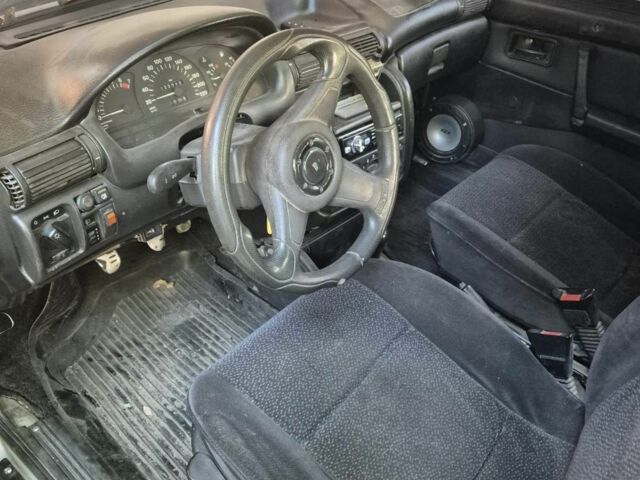 Сірий ВАЗ 2109, об'ємом двигуна 1.5 л та пробігом 122 тис. км за 1546 $, фото 6 на Automoto.ua