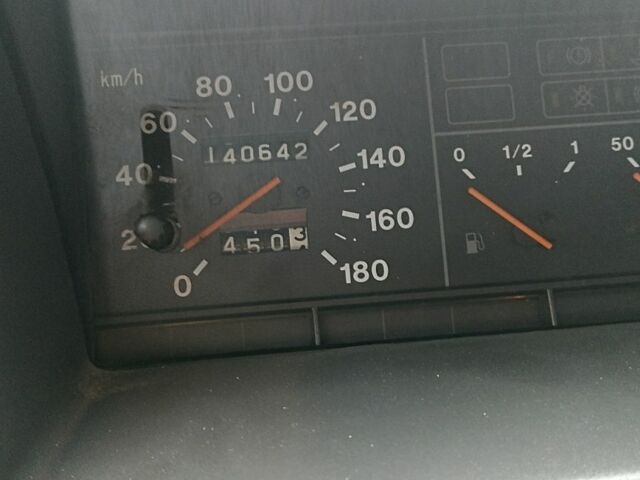 Серый ВАЗ 2109, объемом двигателя 1.5 л и пробегом 140 тыс. км за 1309 $, фото 7 на Automoto.ua