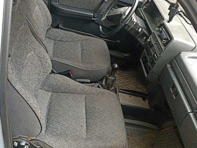 Серый ВАЗ 2109, объемом двигателя 1.5 л и пробегом 140 тыс. км за 1309 $, фото 2 на Automoto.ua