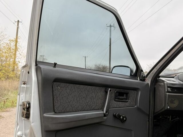 Серый ВАЗ 2109, объемом двигателя 1.5 л и пробегом 165 тыс. км за 1447 $, фото 8 на Automoto.ua