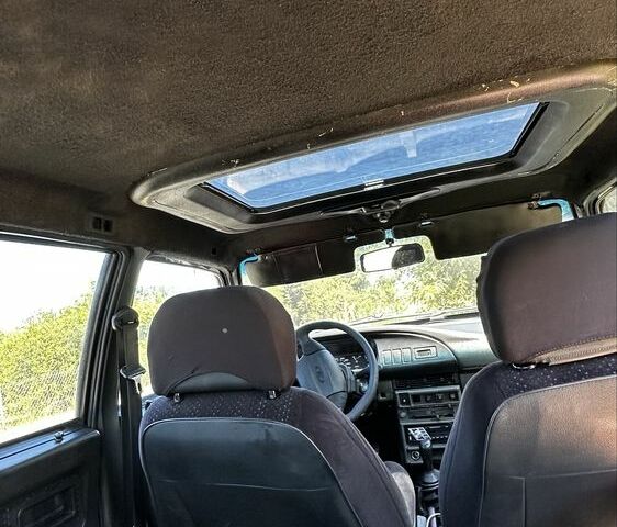 Синій ВАЗ 2109, об'ємом двигуна 1.5 л та пробігом 1 тис. км за 0 $, фото 4 на Automoto.ua