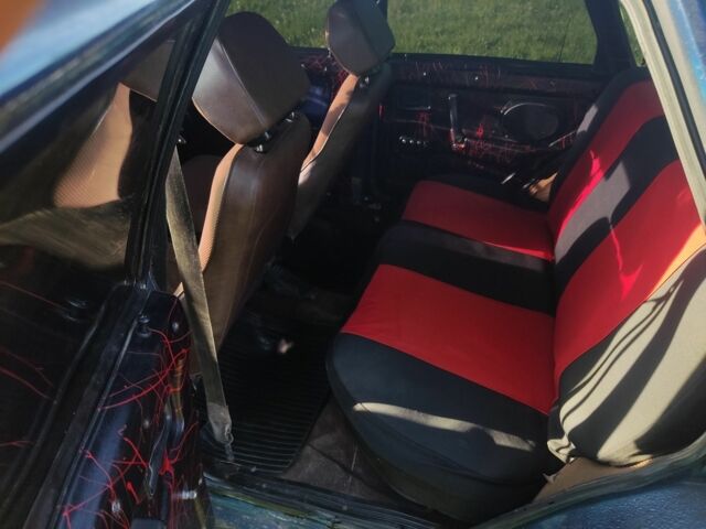 Синий ВАЗ 2109, объемом двигателя 0 л и пробегом 389 тыс. км за 358 $, фото 2 на Automoto.ua