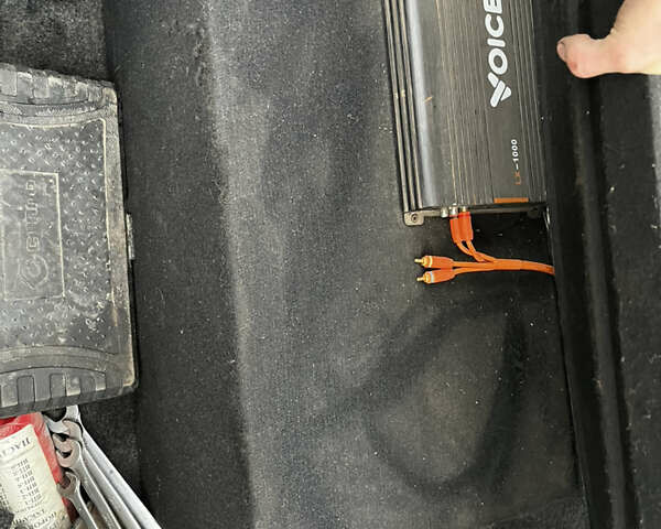 Синий ВАЗ 2109, объемом двигателя 1.5 л и пробегом 173 тыс. км за 2300 $, фото 15 на Automoto.ua