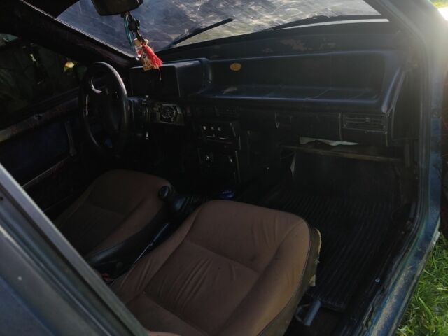 Синий ВАЗ 2109, объемом двигателя 0 л и пробегом 389 тыс. км за 358 $, фото 3 на Automoto.ua