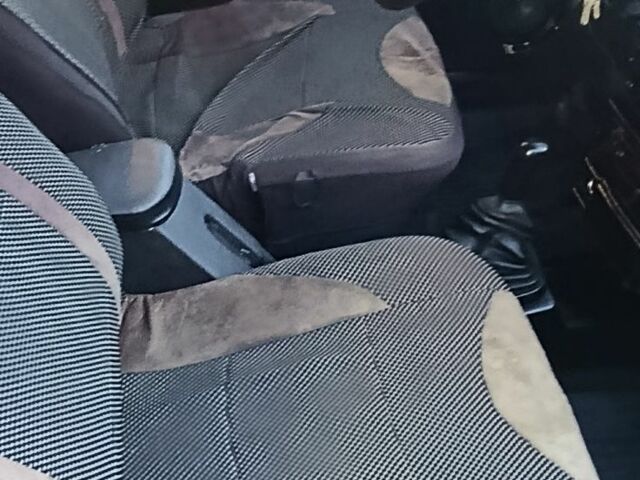 Синий ВАЗ 2109, объемом двигателя 1.5 л и пробегом 3 тыс. км за 750 $, фото 7 на Automoto.ua