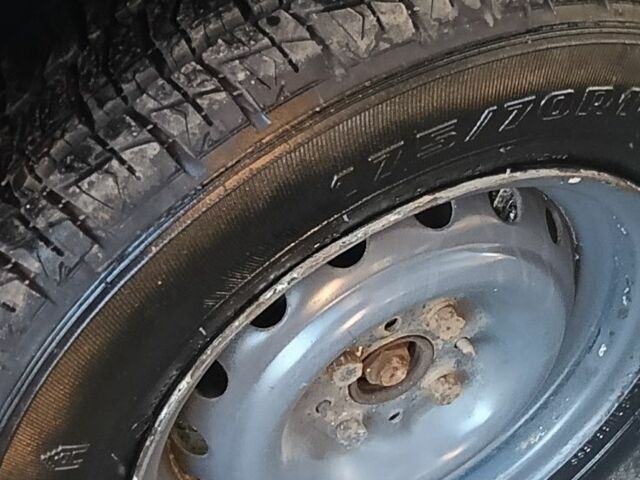 Синий ВАЗ 2109, объемом двигателя 1.5 л и пробегом 3 тыс. км за 750 $, фото 4 на Automoto.ua