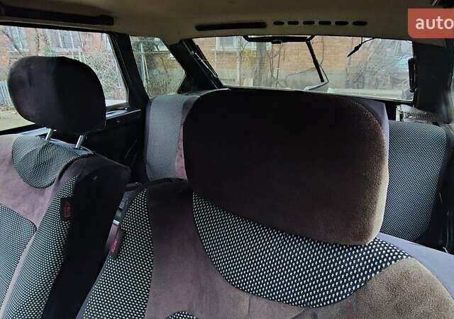 Синий ВАЗ 2109, объемом двигателя 1.5 л и пробегом 350 тыс. км за 600 $, фото 8 на Automoto.ua