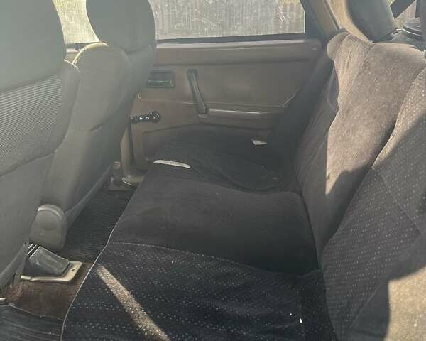 Синий ВАЗ 2109, объемом двигателя 1.6 л и пробегом 200 тыс. км за 914 $, фото 4 на Automoto.ua