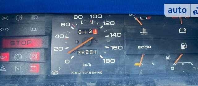Синій ВАЗ 2109, об'ємом двигуна 1.3 л та пробігом 136 тис. км за 1500 $, фото 13 на Automoto.ua