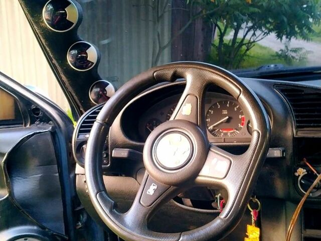 Синий ВАЗ 2109, объемом двигателя 1.5 л и пробегом 0 тыс. км за 1350 $, фото 7 на Automoto.ua