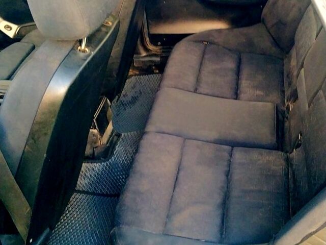 Синий ВАЗ 2109, объемом двигателя 1.5 л и пробегом 0 тыс. км за 1350 $, фото 6 на Automoto.ua