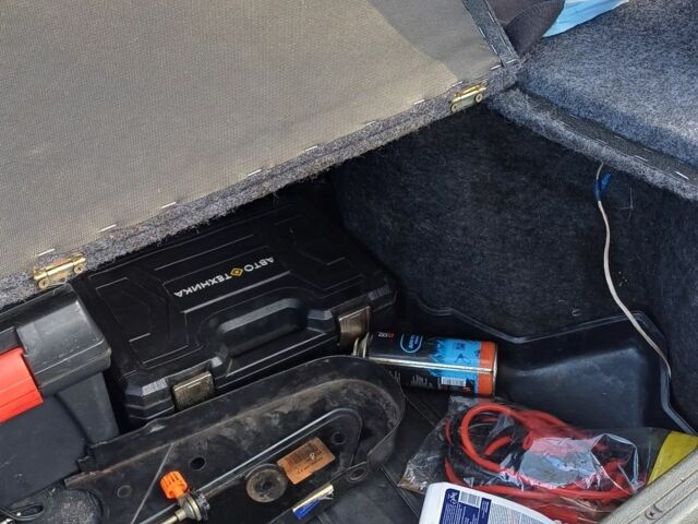 Синий ВАЗ 2109, объемом двигателя 1.3 л и пробегом 50 тыс. км за 1700 $, фото 2 на Automoto.ua