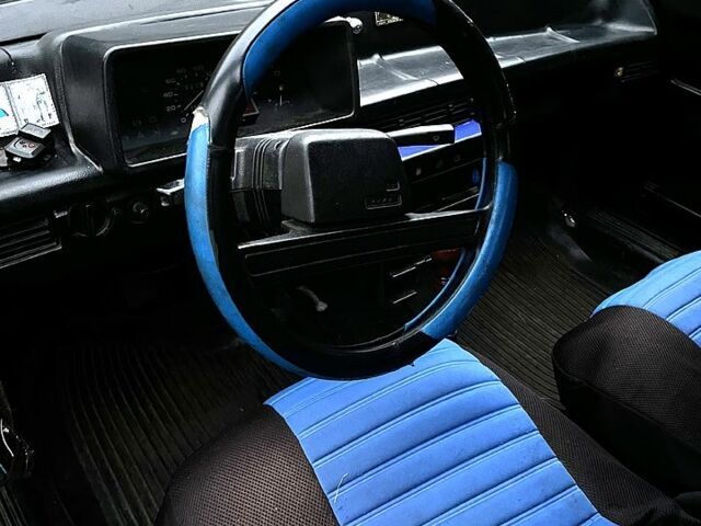 Синій ВАЗ 2109, об'ємом двигуна 1.1 л та пробігом 0 тис. км за 700 $, фото 6 на Automoto.ua