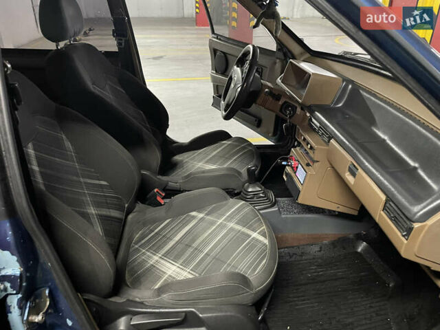 Синій ВАЗ 2109, об'ємом двигуна 1.3 л та пробігом 100 тис. км за 2000 $, фото 11 на Automoto.ua
