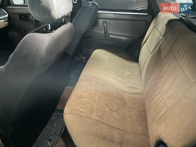 Синий ВАЗ 2109, объемом двигателя 1.3 л и пробегом 100 тыс. км за 2000 $, фото 9 на Automoto.ua
