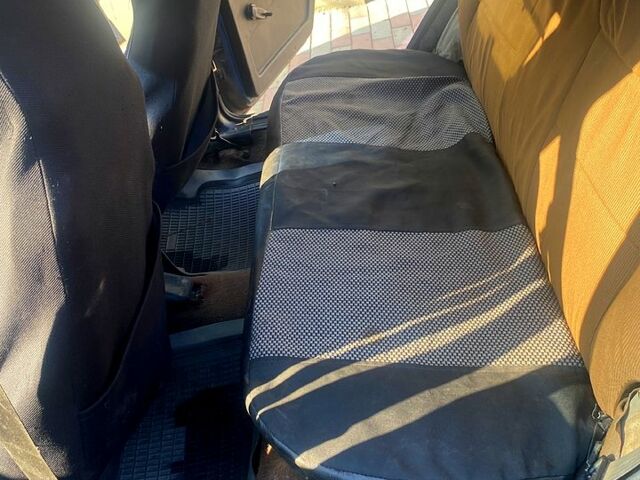 Синій ВАЗ 2109, об'ємом двигуна 1.5 л та пробігом 200 тис. км за 740 $, фото 4 на Automoto.ua