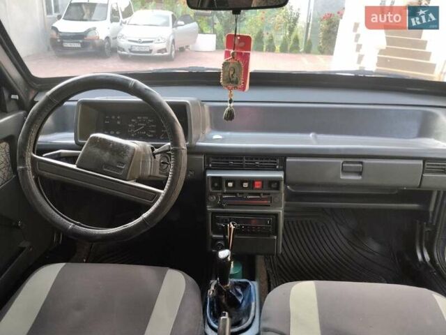 Синій ВАЗ 2109, об'ємом двигуна 1.3 л та пробігом 35 тис. км за 999 $, фото 10 на Automoto.ua