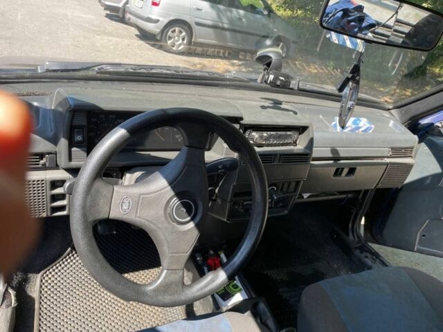 Синий ВАЗ 2109, объемом двигателя 1.3 л и пробегом 3 тыс. км за 950 $, фото 8 на Automoto.ua