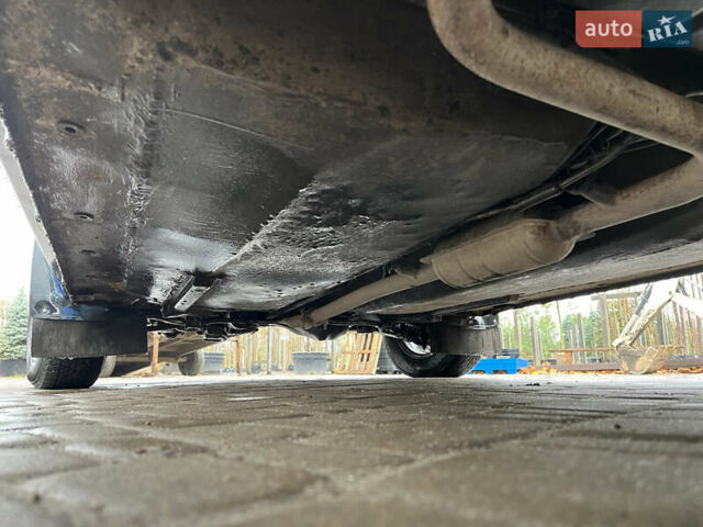 Синий ВАЗ 2109, объемом двигателя 1.29 л и пробегом 230 тыс. км за 1100 $, фото 8 на Automoto.ua