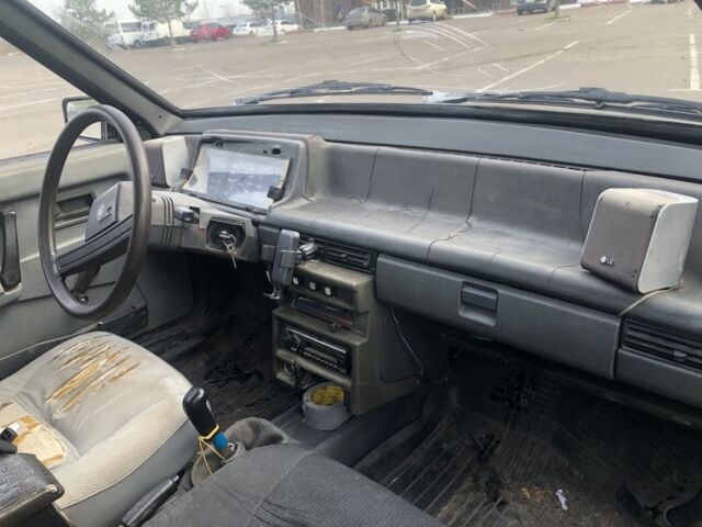 Синий ВАЗ 2109, объемом двигателя 1.3 л и пробегом 200 тыс. км за 850 $, фото 15 на Automoto.ua