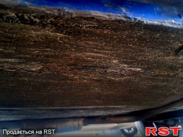 Синий ВАЗ 2109, объемом двигателя 1.3 л и пробегом 0 тыс. км за 950 $, фото 7 на Automoto.ua