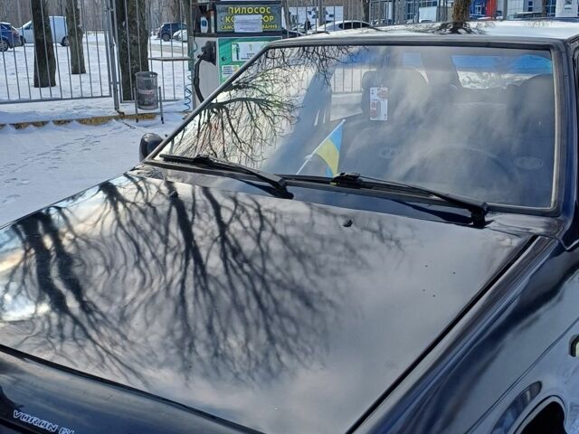 Синий ВАЗ 2109, объемом двигателя 1.3 л и пробегом 50 тыс. км за 1700 $, фото 12 на Automoto.ua