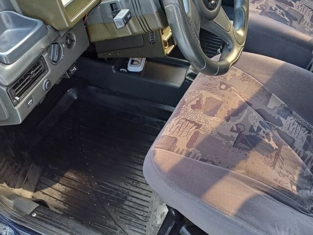 Синий ВАЗ 2109, объемом двигателя 1.3 л и пробегом 50 тыс. км за 1700 $, фото 5 на Automoto.ua